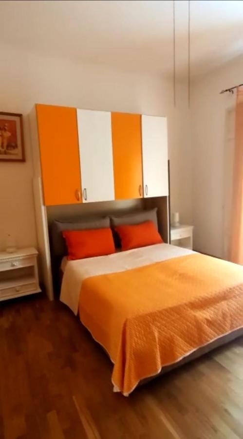 Sweet Home Bari Kültér fotó