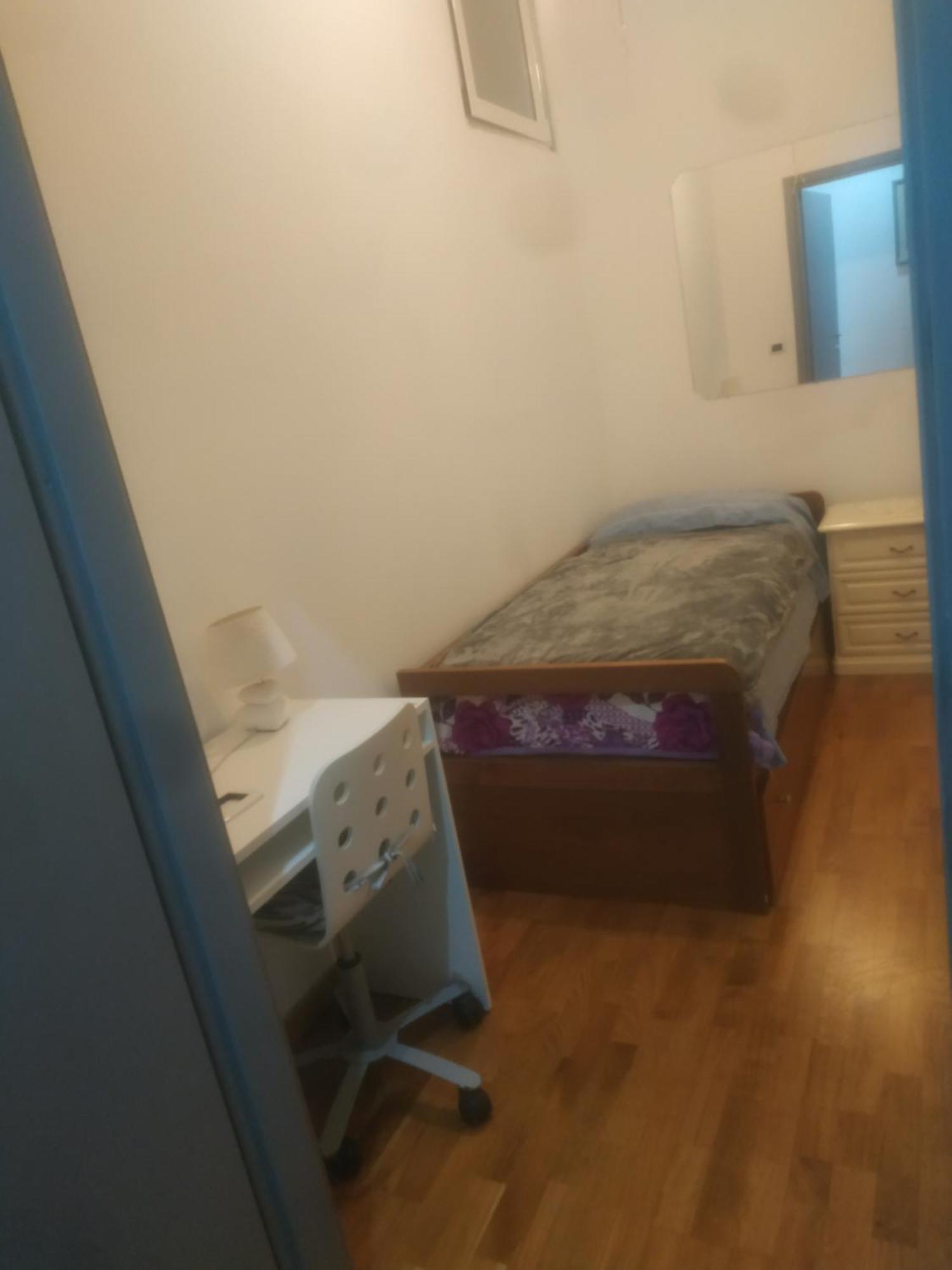 Sweet Home Bari Kültér fotó