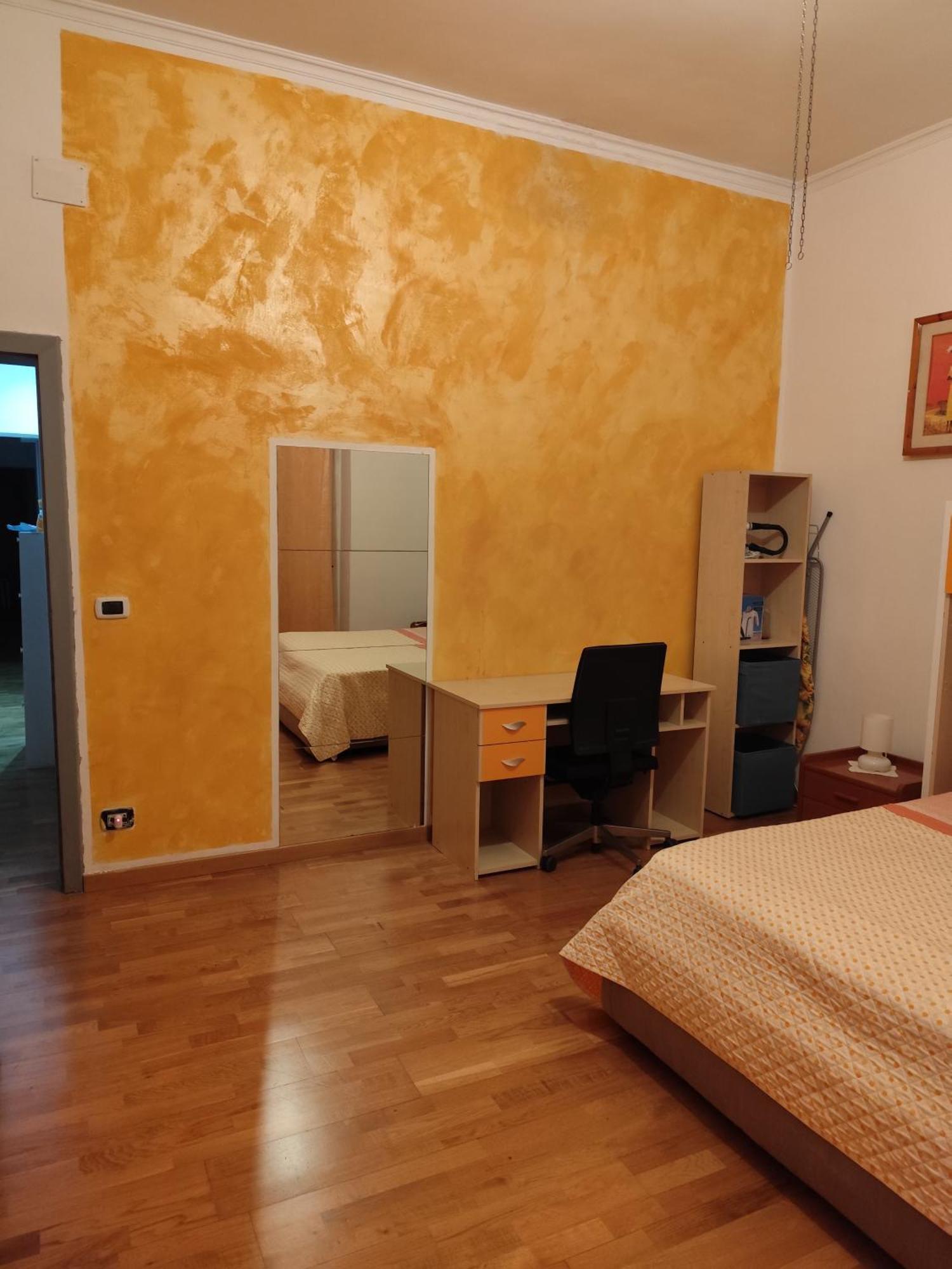 Sweet Home Bari Kültér fotó